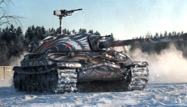 鲜牛加速器助力《坦克世界》畅快驰骋，优化网络环境！