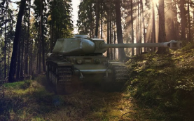 《坦克世界》告别网络问题，鲜牛加速器一键优化带来极致体验