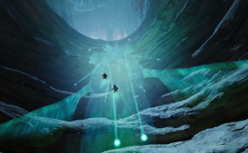 鲜牛加速器助力《双人成行》无延迟联机，畅享游戏乐趣！