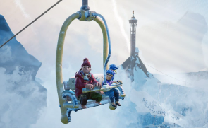 解决《双人成行》高延迟，鲜牛加速器助你一臂之力！