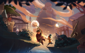 鲜牛加速器优化《双人成行》联机体验，告别延迟卡顿