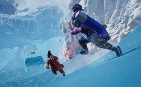 鲜牛加速器优化《双人成行》网络环境，畅玩无阻，体验升级！