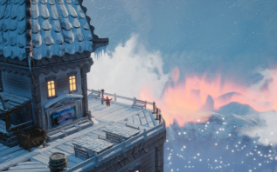 鲜牛加速器优化《双人成行》网络，畅享极致游戏体验！