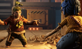 鲜牛加速器助力《双人成行》，告别网络波动，畅享无阻游戏体验