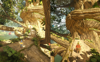 鲜牛加速器优化《双人成行》联机体验，告别延迟卡顿！