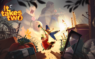 《双人成行》网络卡顿解决方案：鲜牛加速器一键优化游戏体验