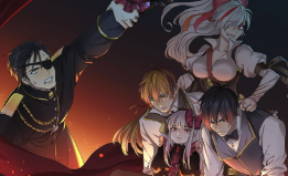 鲜牛加速器助力《夜鸦国际服》，一键加速畅享游戏