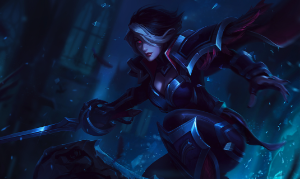 鲜牛加速器：助力《夜鸦国际服》玩家畅享稳定网络体验