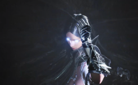 鲜牛加速器助力《夜鸦国际服》，告别网络波动畅享稳定游戏