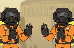 鲜牛加速器助你畅玩《致命公司 Lethal Company》：告别卡顿