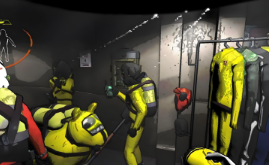 提升《致命公司 Lethal Company》游戏体验：鲜牛加速器全方位解析