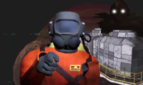 解决《致命公司 Lethal Company》高延迟问题！鲜牛加速器助你畅享战斗体验