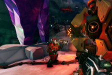 鲜牛加速器助力《深岩银河》玩家，畅享丝滑网络体验