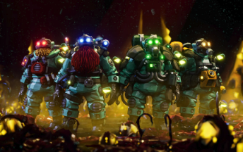 鲜牛加速器：解决《深岩银河》高延迟的神器，优化游戏体验