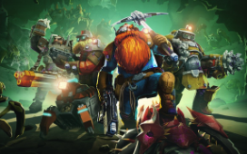 鲜牛加速器优化《深岩银河》网络连接，高效稳定提升游戏体验