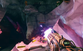 鲜牛加速器助力《深岩银河》，解决延迟畅享科幻冒险