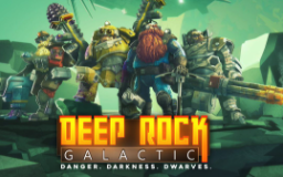 鲜牛加速器助力《深岩银河》告别卡顿，畅游无阻