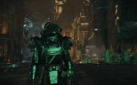 《战锤40K：暗潮》网络优化全攻略，鲜牛加速器助你畅享稳定游戏