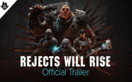 鲜牛加速器——告别《战锤40K：暗潮》网络掉线，稳定游戏体验的神器