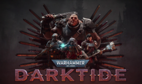 《战锤40K：暗潮》卡顿不再！鲜牛加速器助你畅享极致游戏体验