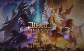 鲜牛加速器优化《王权与自由》网络环境，稳定不掉线体验