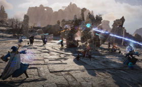 网速慢？《王权与自由》玩家首选鲜牛加速器，畅享流畅战斗