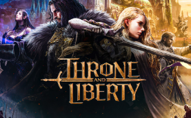 《王权与自由》卡顿问题解决方案：鲜牛加速器助您畅享游戏世界