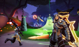 鲜牛加速器助力《Big Time》解决延迟，畅享游戏无烦恼