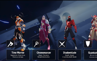 鲜牛加速器一键解决《Big Time》网络延迟，畅享游戏新体验