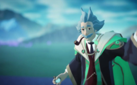 鲜牛加速器解决《Big Time》网络波动，稳定流畅游戏体验