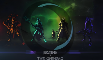 鲜牛加速器优化《Big Time》网络，畅享稳定游戏体验