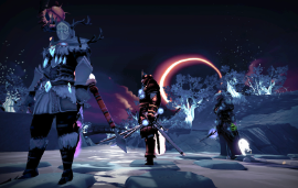 鲜牛加速器：解决《RuneScape》高延迟，畅享极速游戏体验