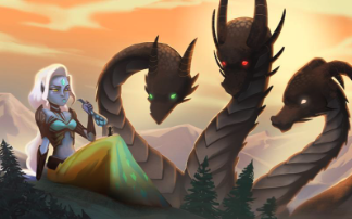 《RuneScape》玩家必备：鲜牛加速器优化游戏体验