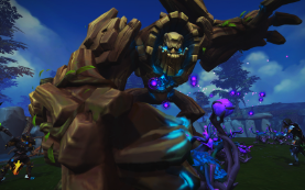 鲜牛加速器：优化《RuneScape》网络，畅享低延迟游戏体验