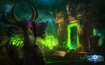 鲜牛加速器助力《风暴英雄》玩家畅享流畅游戏体验