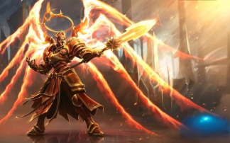 鲜牛加速器助力《风暴英雄》告别延迟，一键优化游戏体验