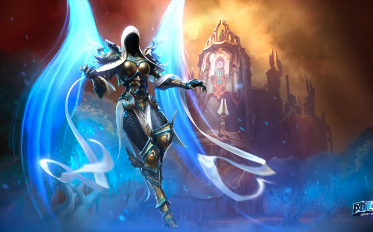 《风暴英雄》网络优化攻略：鲜牛加速器引领流畅上分之旅