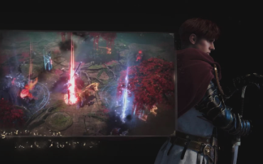 鲜牛加速器显神通，轻松解决《天堂W》掉线问题