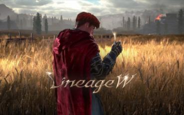 鲜牛加速器助力《天堂W》告别卡顿，一键提速畅享游戏体验