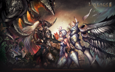 鲜牛加速器助力《天堂W》网络优化，畅享流畅游戏体验