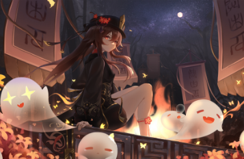 鲜牛加速器优化《原神》网络，告别掉线烦恼