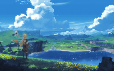 告别《原神》延迟，鲜牛加速器优化网络体验，畅享无忧冒险！