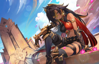 《原神》网络卡顿怎么办？鲜牛加速器助你畅享无忧冒险！