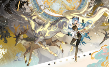 鲜牛加速器解决《原神》联机困扰，畅享与好友共战时光