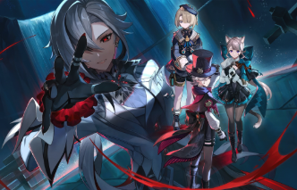 《原神》玩家必备！鲜牛加速器稳定你的游戏体验