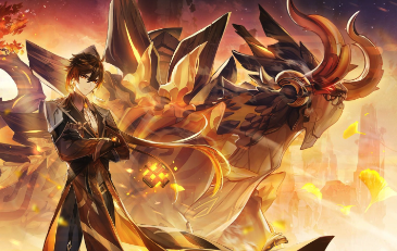 鲜牛加速器助力《原神》玩家，轻松解决网络问题畅享游戏