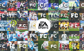 鲜牛加速器：解决《EA SPORTS FC™ 24》网络波动，畅享稳定对战