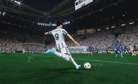 鲜牛加速器：一键解决《EA SPORTS FC™ 24》网络难题，畅享流畅足球游戏