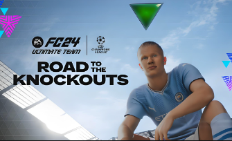 鲜牛加速器助力《EA SPORTS FC™ 24》流畅体验，玩家力荐！