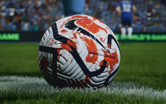 《EA SPORTS FC™ 24》网络不稳定？鲜牛加速器助你畅享足球盛宴